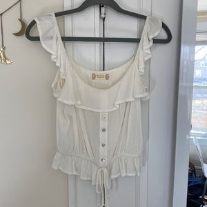 Altard State tank top
